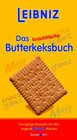 Buchcover Leibniz - Das knackfrische Butterkeksbuch