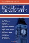 Buchcover Englische Grammatik