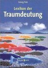 Buchcover Lexikon der Traumdeutung