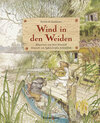 Buchcover Wind in den Weiden