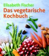 Buchcover Das vegetarische Kochbuch