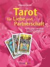 Buchcover Tarot für Liebe und Partnerschaft