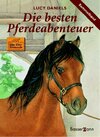 Buchcover Die besten Pferdeabenteuer