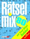 Buchcover Rätselmix 80
