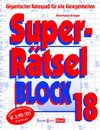 Buchcover Super-Rätselblock 18