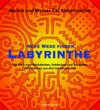 Buchcover Neue Wege finden - Labyrinthe