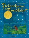 Buchcover Peterchens Mondfahrt