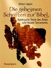 Buchcover Die geheimen Schriften zur Bibel