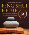Buchcover Feng Shui heute