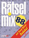 Buchcover Rätselmix 88