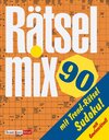 Buchcover Rätselmix 90