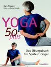 Buchcover Yoga 50 plus