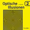 Buchcover Optische Illusionen 2