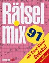 Buchcover Rätselmix 91