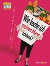 Buchcover LowFett 30 - Wie koche ich meinen Mann schlank?