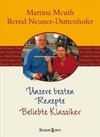 Buchcover Unsere besten Rezepte/Klassiker