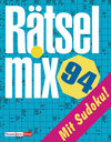 Buchcover Rätselmix 94