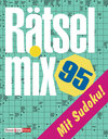 Buchcover Rätselmix 95