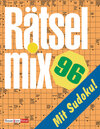 Buchcover Rätselmix 96