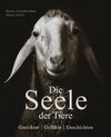 Buchcover Die Seele der Tiere