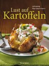 Buchcover Lust auf Kartoffeln
