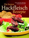 Buchcover Die besten Hackfleischrezepte