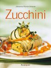 Buchcover Zucchini
