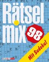 Buchcover Rätselmix 98