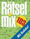 Buchcover Rätselmix 100