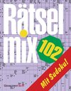 Buchcover Rätselmix 102