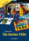 Buchcover TKKG - Die besten Fälle