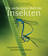 Buchcover Die verborgene Welt der Insekten