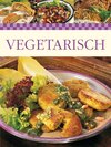 Buchcover Vegetarisch