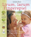 Buchcover Lirum, larum, Fingerspiel