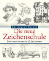 Buchcover Die neue Zeichenschule