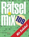 Buchcover Rätselmix 109
