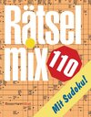 Buchcover Rätselmix 110
