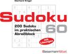 Buchcover Sudoku Block 60