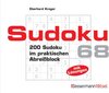 Buchcover Sudoku Block 68