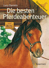 Buchcover Die besten Pferdeabenteuer