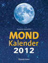 Buchcover Mondkalender 2012