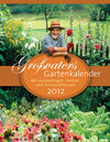 Buchcover Großvaters Gartenkalender 2012