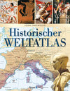 Buchcover Historischer Weltatlas