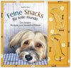 Buchcover Feine Snacks für tolle Hunde-Set