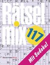 Buchcover Rätselmix 117