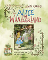 Buchcover Alice im Wunderland