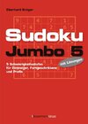 Buchcover Sudokujumbo 5