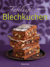Buchcover Fabelhafte Blechkuchen