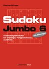 Buchcover Sudokujumbo 6