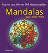 Buchcover Mandalas aus aller Welt